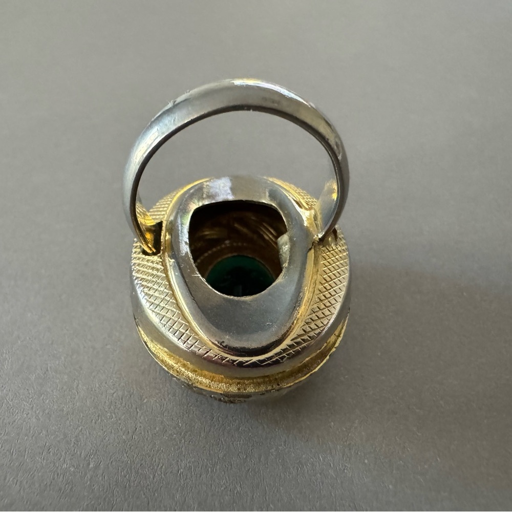 Vintage Ring - Picture 9 of 10